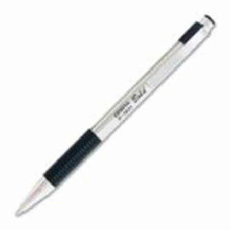 CLASSROOM CREATIONS 27310 Ballpoint Retractable Pen - Black Ink - Bold, 12PK CL3233297